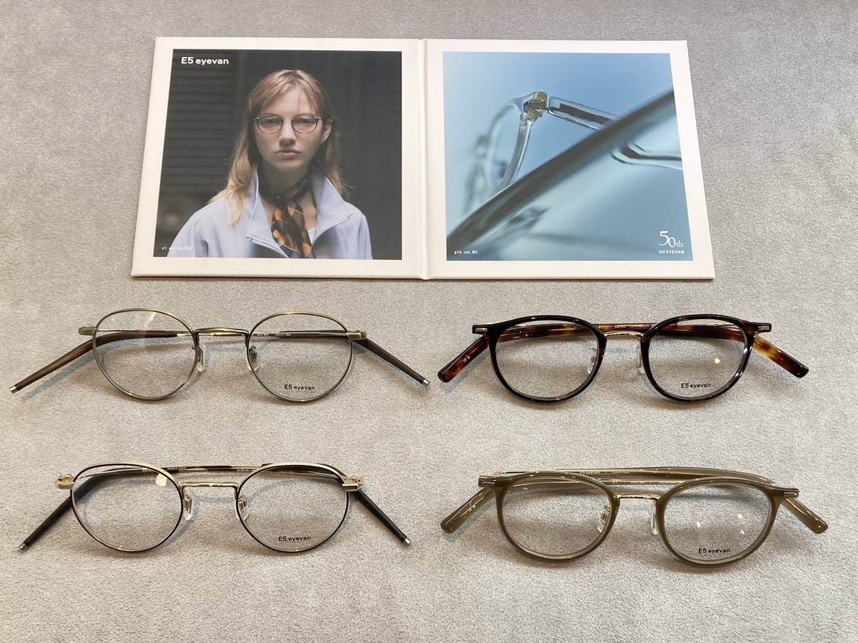 取扱ブランド一覧 ｜ メガネのサンクス